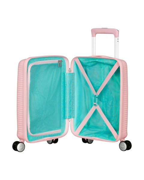 Βαλίτσα American Tourister τρόλεϊ 22lt