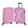 Βαλίτσα Disney Minnie Mouse American Tourister τρόλεϊ 36lt