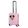 Βαλίτσα Disney Minnie Mouse American Tourister τρόλεϊ 36lt