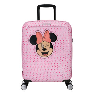 Βαλίτσα Disney Minnie Mouse American Tourister τρόλεϊ 36lt