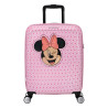 Βαλίτσα Disney Minnie Mouse American Tourister τρόλεϊ 36lt