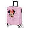 Βαλίτσα Disney Minnie Mouse American Tourister τρόλεϊ 36lt