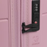 Βαλίτσα American Tourister τρόλεϊ 41/47lt