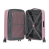 Βαλίτσα American Tourister τρόλεϊ 41/47lt