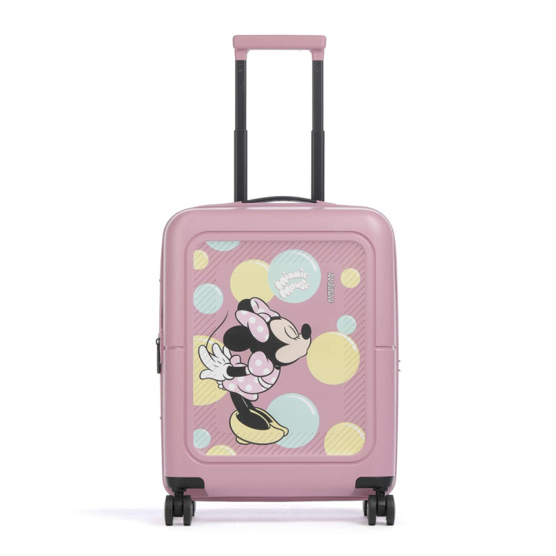 Βαλίτσα American Tourister τρόλεϊ 41/47lt