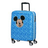 Βαλίτσα Disney Mickey Mouse American Tourister τρόλεϊ 36lt