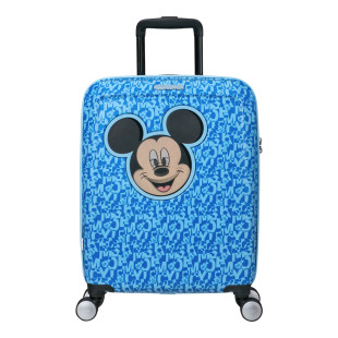 Βαλίτσα Disney Mickey Mouse American Tourister τρόλεϊ 36lt