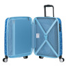Βαλίτσα Disney Mickey Mouse American Tourister τρόλεϊ 36lt