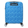 Βαλίτσα Disney Mickey Mouse American Tourister τρόλεϊ 36lt