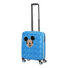 Βαλίτσα Disney Mickey Mouse American Tourister τρόλεϊ 36lt