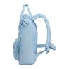 Σακίδιο πλάτης σιέλ American Tourister 7lt