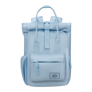 Σακίδιο πλάτης σιέλ American Tourister 7lt