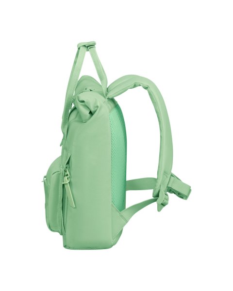 Σακίδιο πλάτης πράσινο American Tourister 7lt