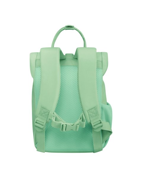 Σακίδιο πλάτης πράσινο American Tourister 7lt
