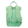 Backpack American Tourister green 7lt