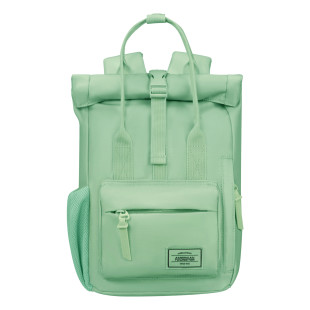 Σακίδιο πλάτης πράσινο American Tourister 7lt