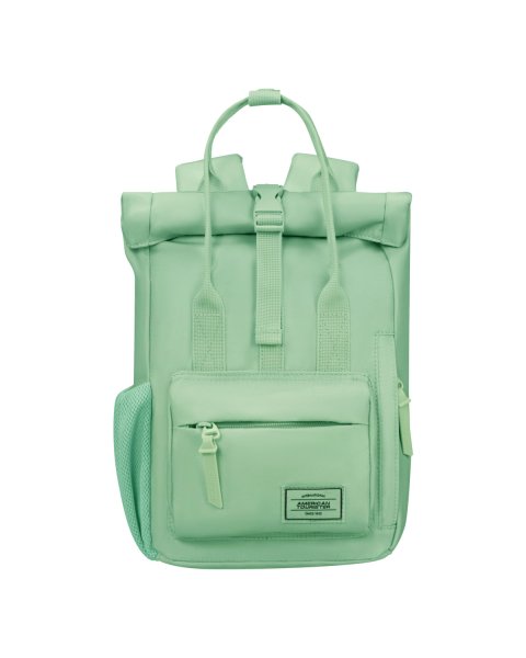 Σακίδιο πλάτης πράσινο American Tourister 7lt