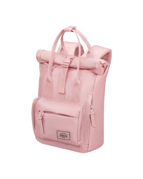 Σακίδιο πλάτης ροζ American Tourister 7lt