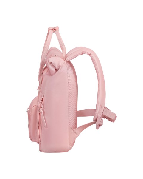 Σακίδιο πλάτης ροζ American Tourister 7lt