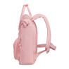 Backpack American Tourister pink 7lt