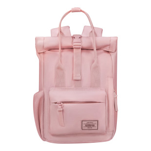 Σακίδιο πλάτης ροζ American Tourister 7lt