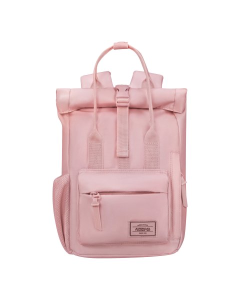 Σακίδιο πλάτης ροζ American Tourister 7lt