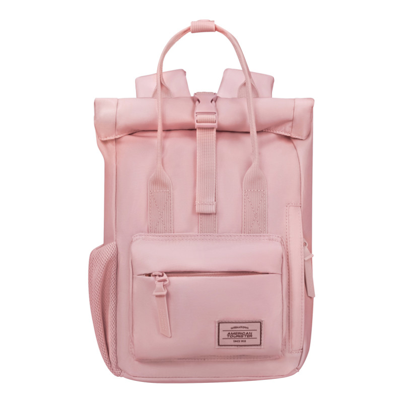 Σακίδιο πλάτης ροζ American Tourister 7lt