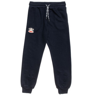 Joggers Paul Frank with embroidery (6-14 years)