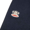 Παντελόνι φόρμας Paul Frank με κέντημα και ανάγλυφα στοιχεία (12 μηνών-5 ετών)