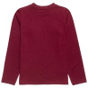 Long sleeve top Paul Frank with embossed design (6-14 years)