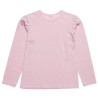 Long sleeve top Snoopy with glitter details (6-14 years)