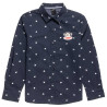 Shirt Paul Frank with embroidery (6-14 years)
