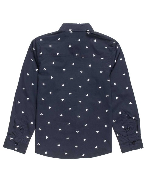 Shirt Paul Frank with embroidery (6-14 years)