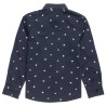 Shirt Paul Frank with embroidery (6-14 years)