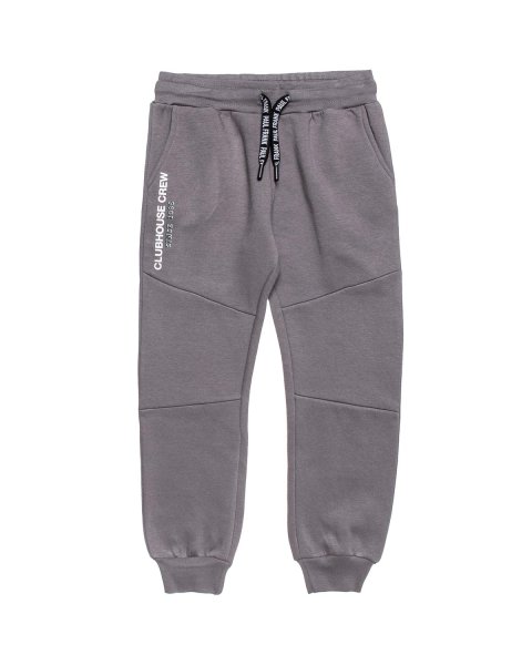 Tracksuit cotton fleece blend Paul Frank with embroidery (6-14 years)