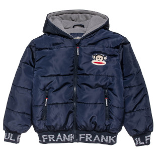 Jacket Paul Frank with print and embroidery (6-16 years)