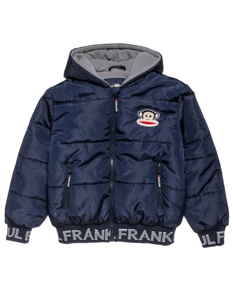 Jacket Paul Frank with print and embroidery (6-16 years)