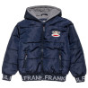Jacket Paul Frank with print and embroidery (6-16 years)