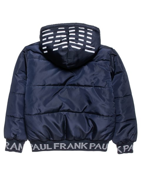 Jacket Paul Frank with print and embroidery (6-16 years)