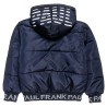 Jacket Paul Frank with print and embroidery (6-16 years)