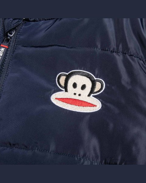 Jacket Paul Frank with print and embroidery (6-16 years)