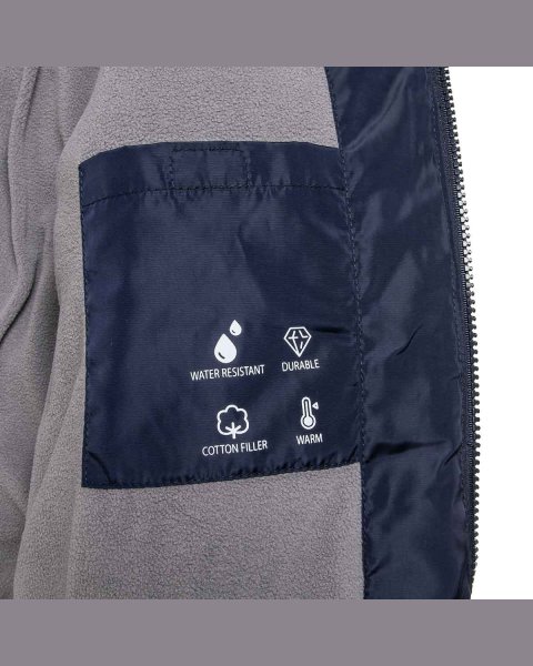 Jacket Paul Frank with print and embroidery (6-16 years)