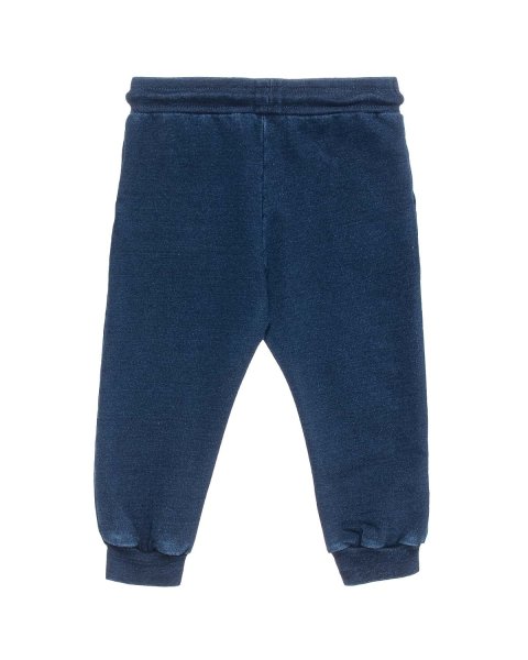 Παντελόνι φόρμας Moovers denim (18 μηνών-5 ετών)