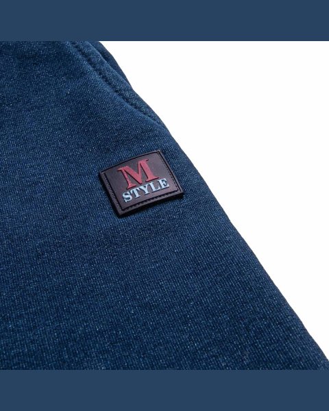 Παντελόνι φόρμας Moovers denim (18 μηνών-5 ετών)