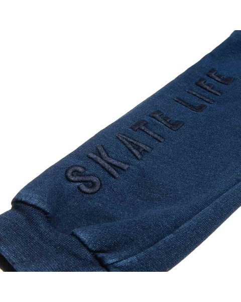 Παντελόνι φόρμας Moovers denim (18 μηνών-5 ετών)