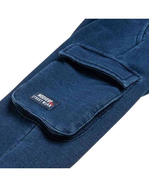 Joggers Paul Frank with pockets (12 months-5 years)