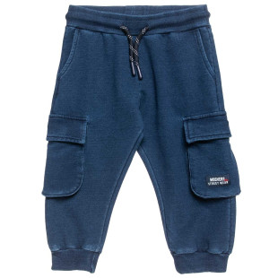 Joggers Paul Frank with pockets (12 months-5 years)