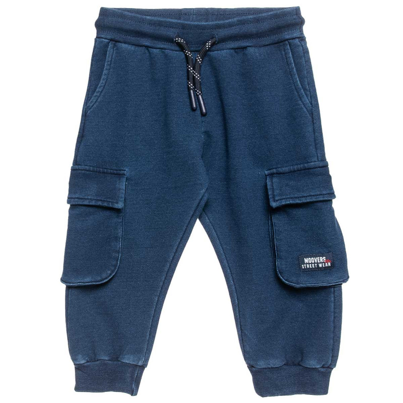 Joggers Paul Frank with pockets (12 months-5 years)