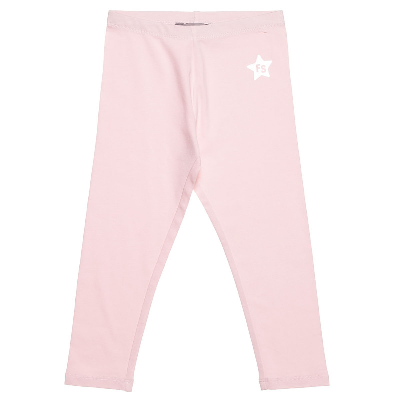 Leggings Five Star with print (12 months-5 years)