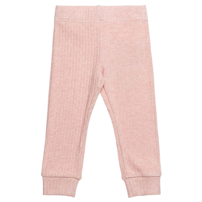 Knitted leggings (12 months-5 years)